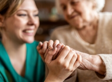 Our assisted living services support an independent lifestyle, where residents can enjoy privacy, community, and a variety of activities to keep their days interesting. 