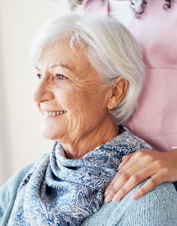 Memory Care Services | Sturgeon Bay, WI | Bayview Senior Care - Memory-1