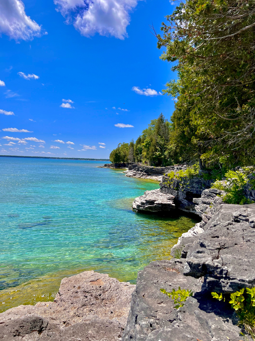 Door County