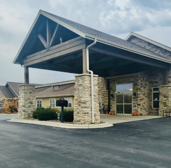 Assisted Living Facility in Sturgeon Bay, WI - Image_4
